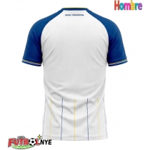 Camiseta Bosnia y Herzegovina Visitante Equipación Mundial 2026 manga corta